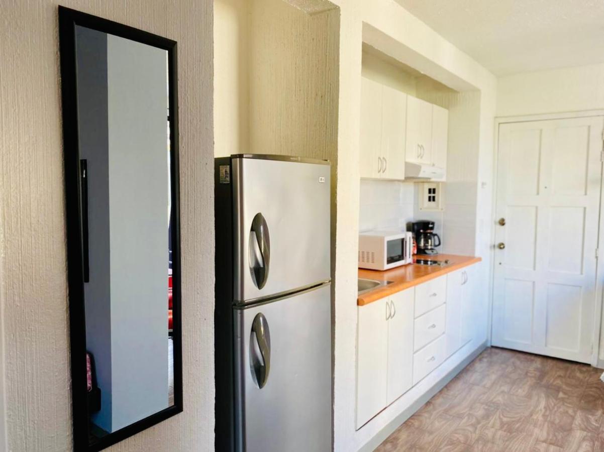 Caribbean Apartment كانكون المظهر الخارجي الصورة