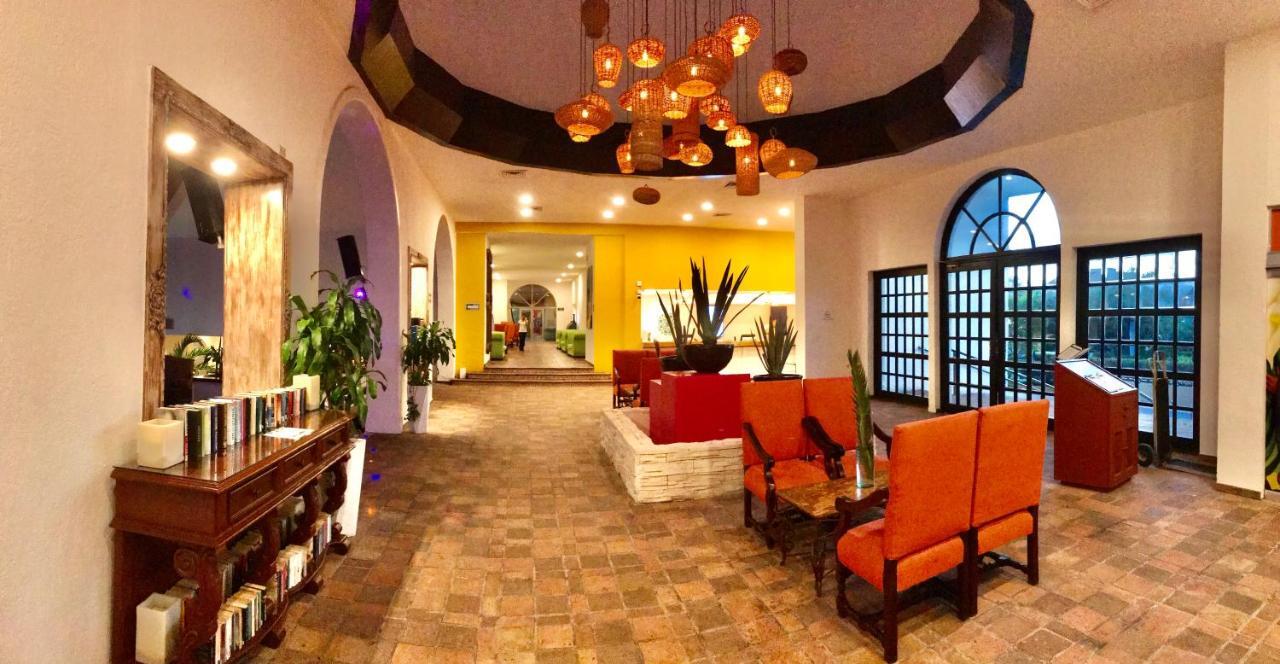 Caribbean Apartment كانكون المظهر الخارجي الصورة
